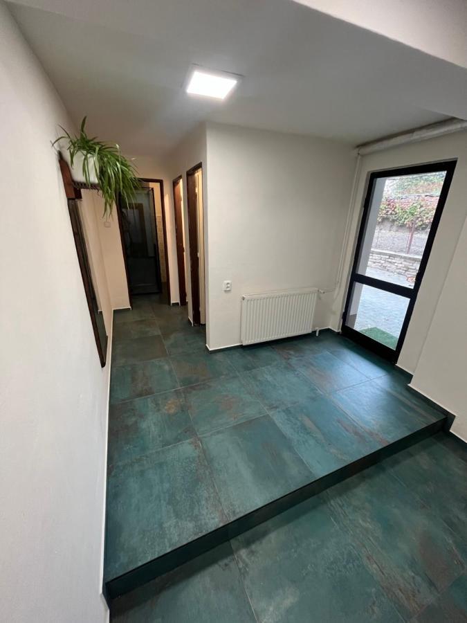 Mikulovska Chalupa Se Sklepem Exterior foto